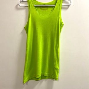Ginger Vest